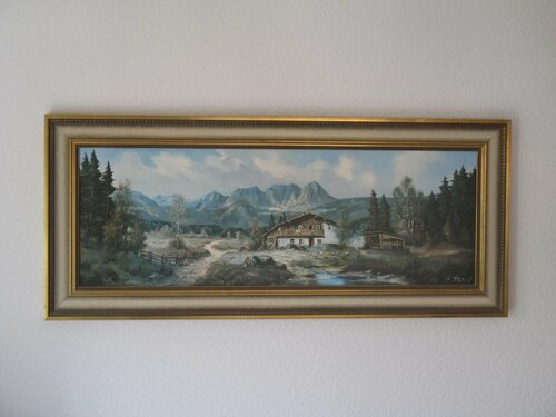 Haus Antlinger, Book Hotel Hoteller i Tyrol med parkering, Parkering