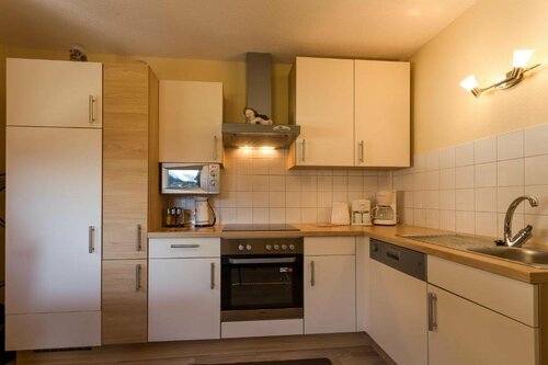 Biancas Ferienwohnung im Haus Roswitha, Забронировать Отель Отели Умхаузен с парковкой, Парковка