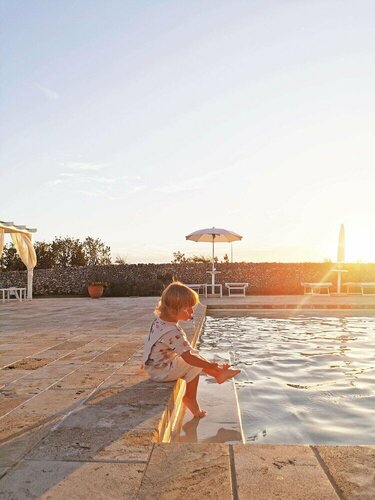 Relais Masseria Le Cesine - CDSHotels, Book Hotel Vernole Salento