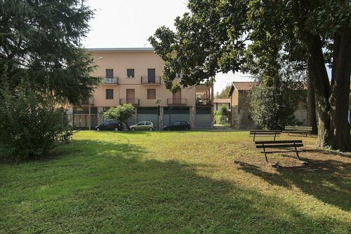 Residenza Sant& 039; Anna, Book Hotel Milano Lombardiet