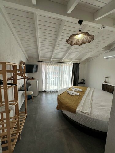 Limon Apart, Rezerwuj Hotel Hotele w Dalaman Coast z parkingiem, Parking