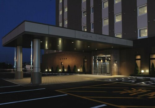 Hotel Route Inn Kounosu, Book Hotel Konosu Saitama