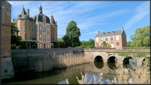 Chambres La Vallée, Book Guesthouse Salbris Sologne
