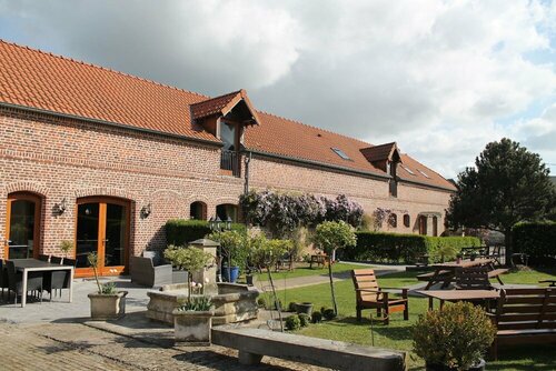 Ferme de Montecouvez, Đặt Nhà khách Crèvecœur-sur-l'Escaut Picardy