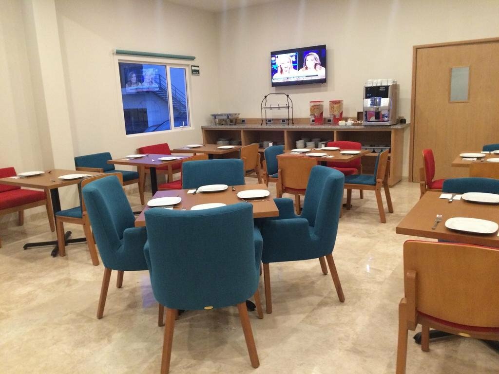 Hit Puebla Hotels Airport