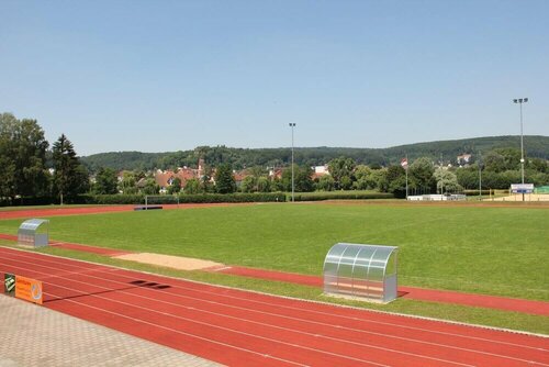 Adventure Campus, Buchen Sie Hotel Treuchtlingen Altmühltal