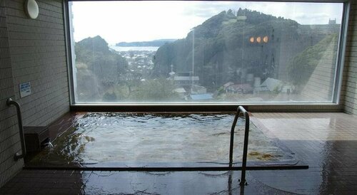 Katsuura Hilltop Hotel & Residence, Reserva ahora Hotel Hoteles en Chiba con piscina, Piscina