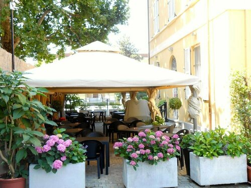 Mastroiannis Bed & Bistro, Reserva ahora Hotel Parma Emilia-Romaña