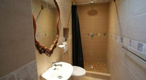Carcassonne Guesthouse, Réserver Maison d'hôtes Hôtels à Carcassonne avec parking, Parking