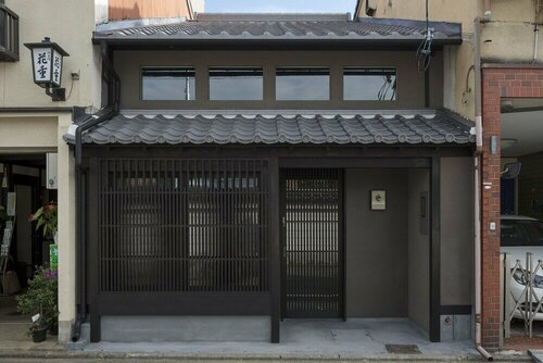 Masarigusa Machiya House, Prenota Casa vacanze Sakyo Ward 