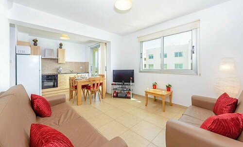 Apartment Emma, Book Lejlighed Lejligheder i Famagusta, Lejlighed