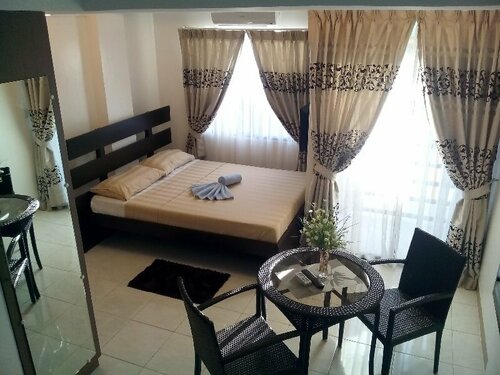 Anahaw Apartments Whitebeach, Забронировать Апартаменты/квартира Апартаменты Станции 1, Апартаменты/квартира