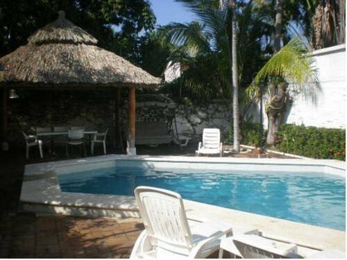 Hotel Costa Azul, Réserver Hôtel Hôtels à Acapulco avec piscine, Piscine