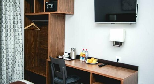 City Hotel Alger, Book Hotel Hotels in Algiers Province with Parking, Parking