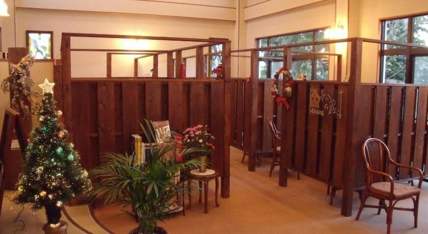 Ryokan Onyado Shinshima