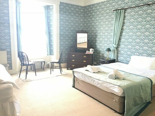 Cannon House Guest House, Забронировать Отель Отели Isle of Bute с завтраком, Завтраки