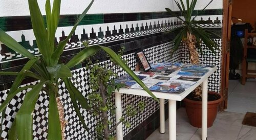 Terraza del Limonar, Забронировать Отель Малага Коста-дель-Соль