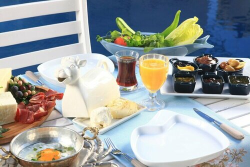 Mu Suites The Hotel, Rezervovat Hotel Hotely v Bodrum s parkováním, Parkování