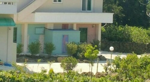 Jeju Mermuri, Забронировать Гостевой дом Андеок Согвипхо