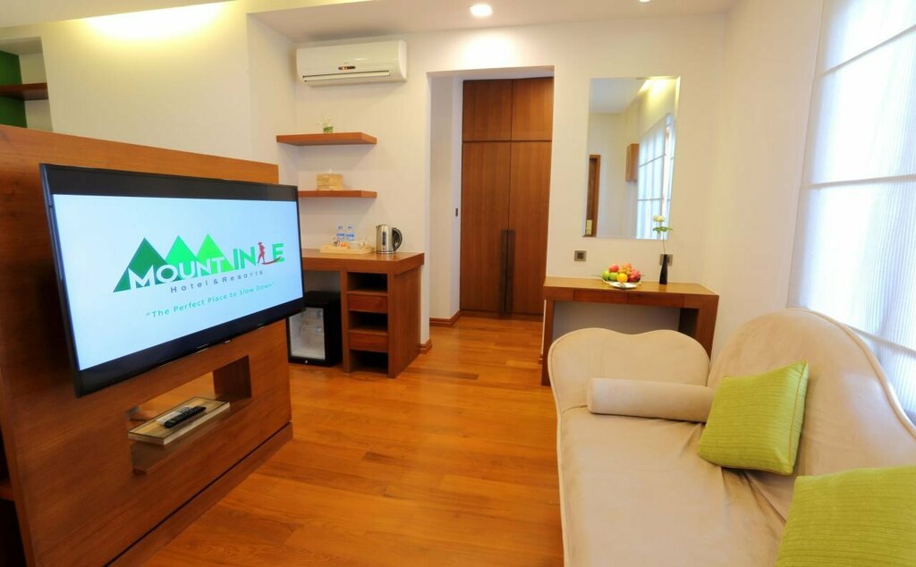 Mount Inle Hotel & Resorts