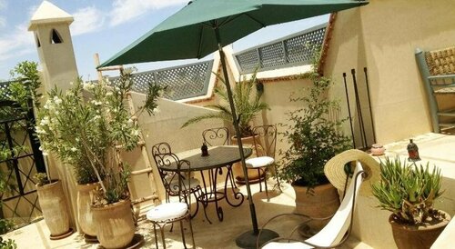 Riad of The Light, Забронировать Отель «постель и завтрак» Отели Марракеша с парковкой, рядом с Музей марокканского искусства, Парковка