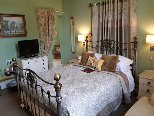 Holywell House, Забронировать Гостевой дом Лафборо Лестершир