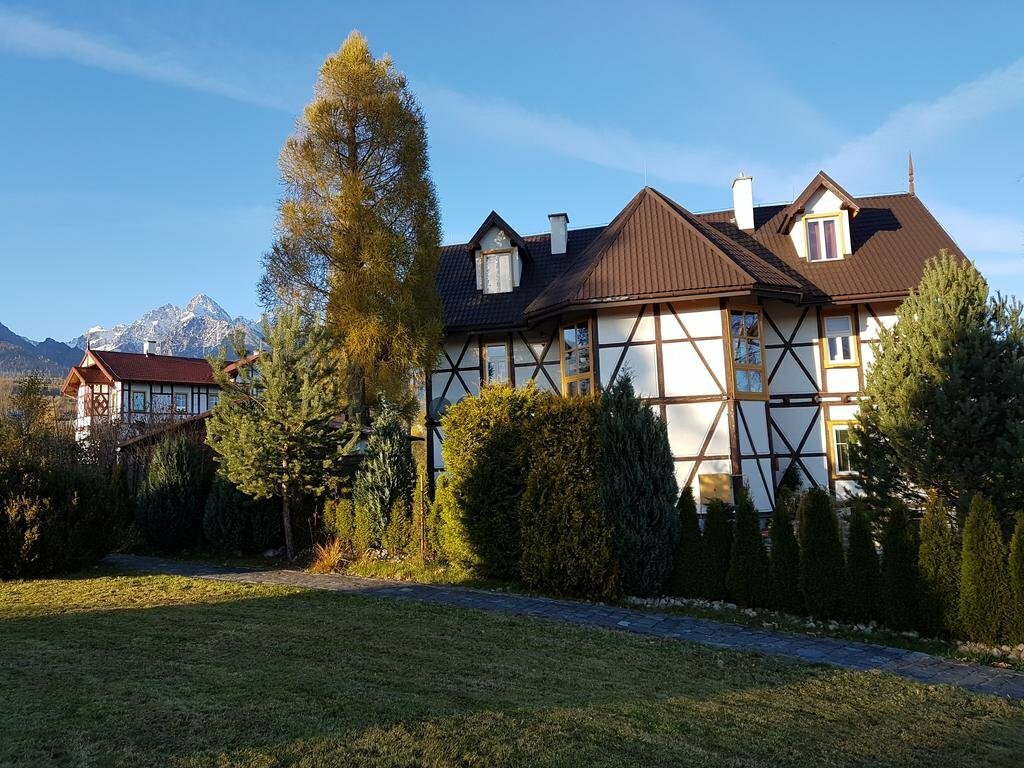 Villa Kalinciak