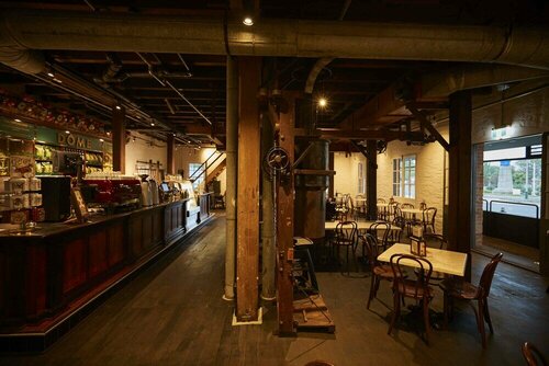Premier Mill Hotel, Book Hotel Hoteller i Western Australia med parkering, Parkering