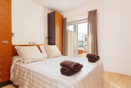 Dream Gracia Apartments, Забронировать Апартаменты/квартира Апартаменты провинции Барселоны, Апартаменты/квартира