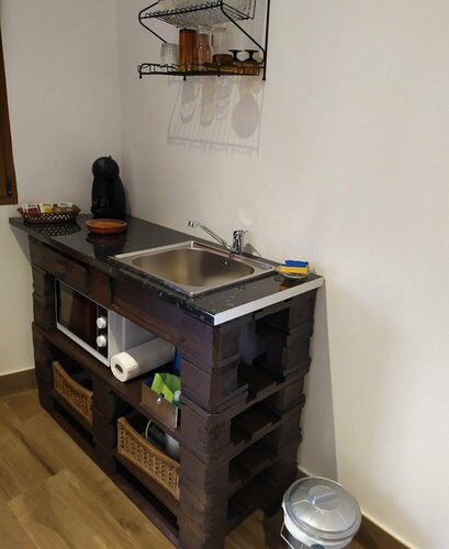 Casas Toya Jacuzzi