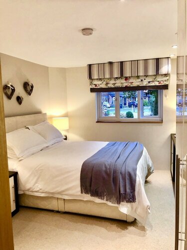 Laurels, Réserver Hôtel Hôtels à Dunmow avec parking, Parking