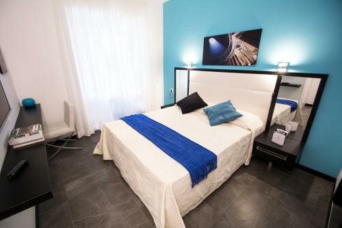 Capital Suite, Забронировать Отель Ватикан - Прати , рядом с Flaminio Train Station