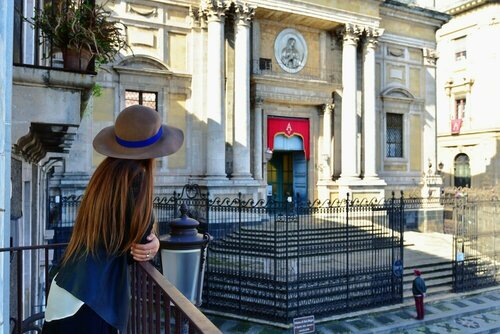 Relais Anfitheatro, Book Hotel Catania Sicilien