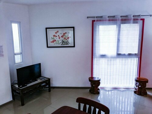 87 Guesthouse, Rezervovat Apartmán Baguio 