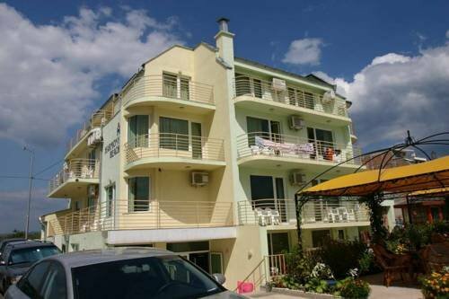 Harmony Beach Family Hotel, Забронировать Отель Недорогие отели региона Солнечного берега, недорогие