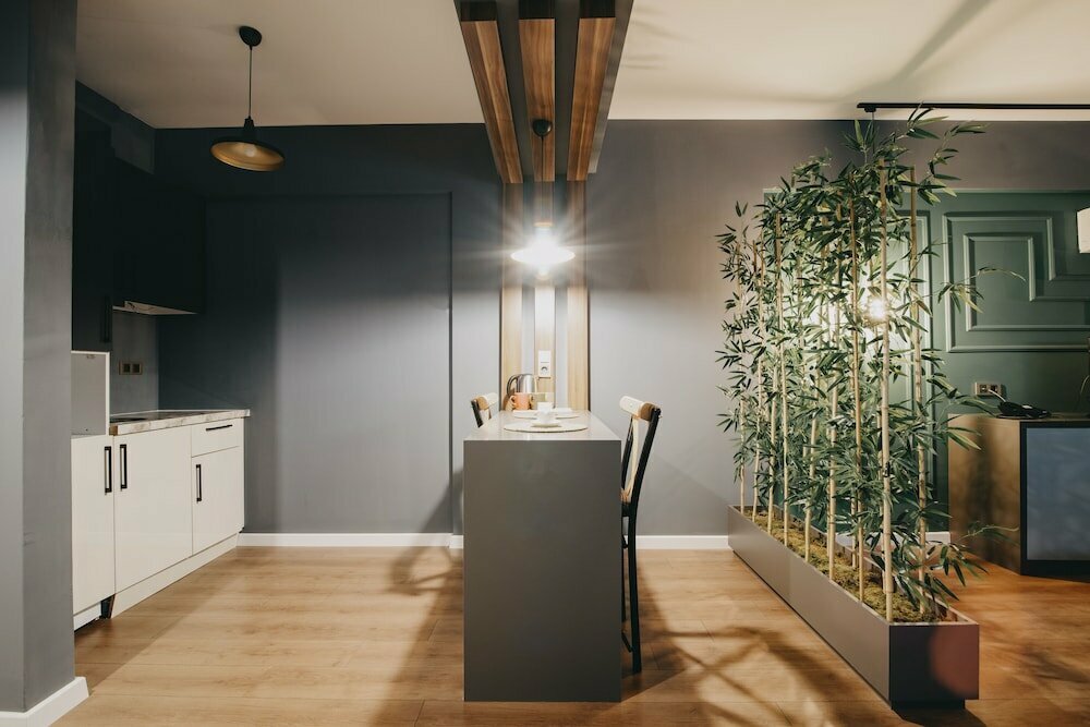 Enna Suite Hotel