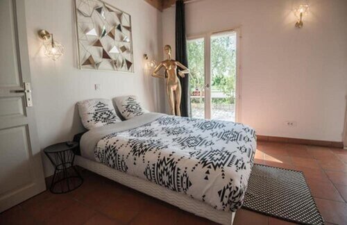 La villa bella, Réserver Villa Cottages à Aquitaine, Cottage