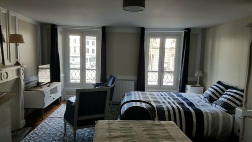 Apparthotel de la Mairie, Prenota Residence Apart-hotel a Bretagna, Residence