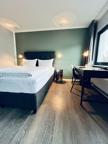 rugs HOTEL Köln, Забронировать Отель Отели Роденкирхен 4 звезды, 4*