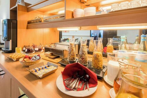 Das kleine Stadthotel, Забронировать Отель Отели Ратинген 3 звезды, 3*