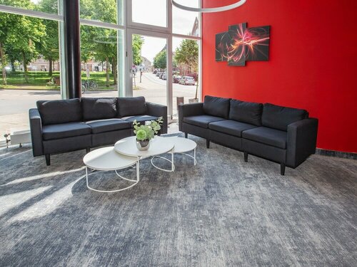 DORMERO Hotel Bargenturm Lüneburg, Забронировать Отель Альтштадт Люнебург