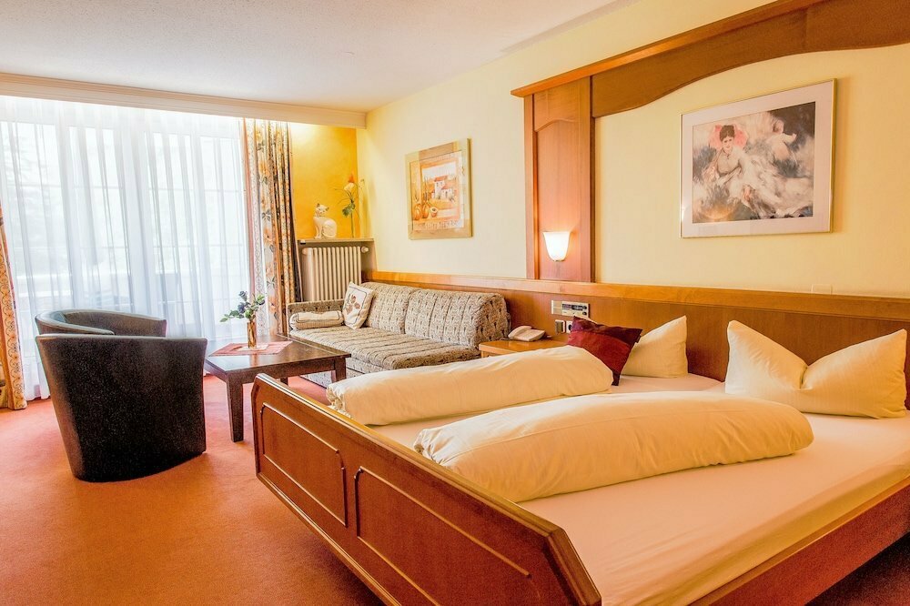 Parkhotel Füssen