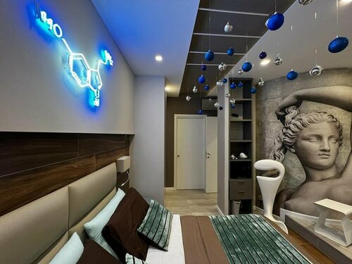 il sogno di afrodite luxury b and b, Забронировать Гостевой дом Гостевые дома Лацио, Гостевой дом