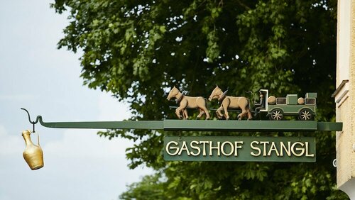 Hotel Gutsgasthof Stangl, Reservar Hotel Hotéis de 4 estrelas em Neufarn, 4*