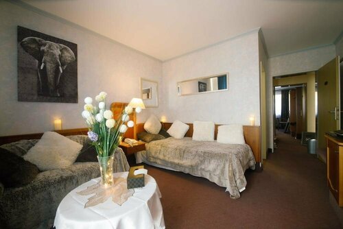 Hotel Söderberg, Prenota Hotel Bad Salzschlirf Assia Renana