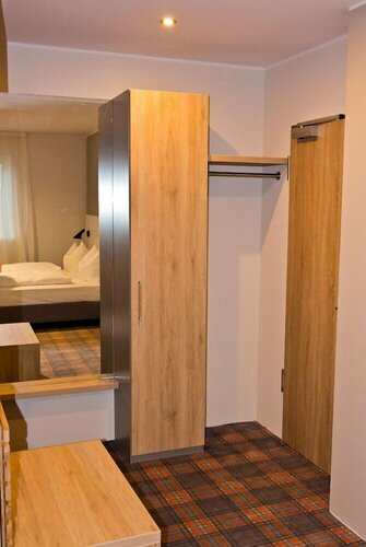 Hotel Alpha, Prenota Hotel Hotel a Baviera con parcheggio, Parcheggio