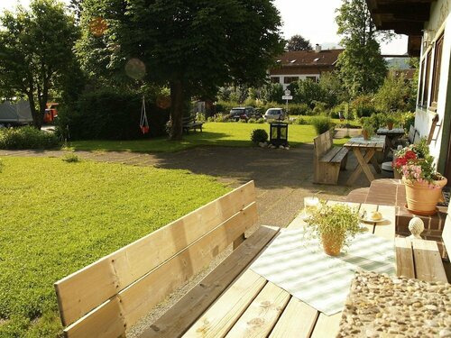 Landhaus Ringspitz, Book Feriehus Sommerhuse i Bayern, Hytte