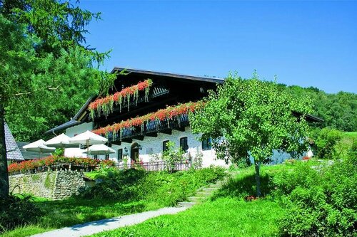 Landgasthof Düllhof, Prenota Hotel Hotel a Baviera con parcheggio, Parcheggio