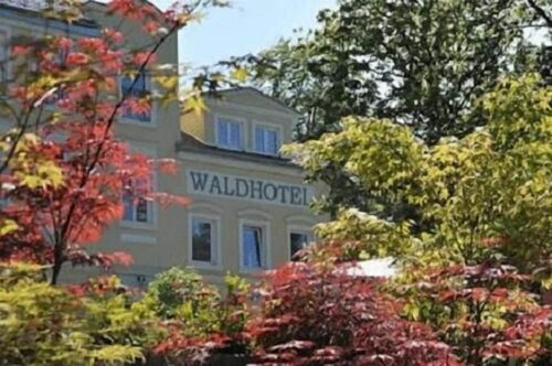 Waldhotel Rheinbach, Boek Hotel Rheinbach Noordrijn-Westfalen