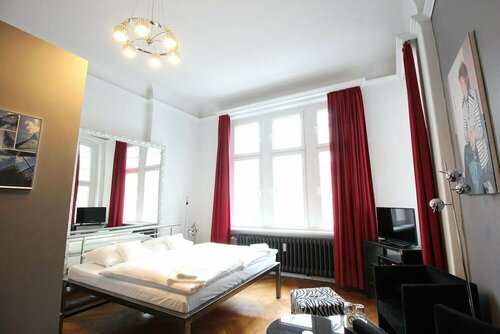 ArtHotel Connection, Забронировать Гостевой дом Отели Берлина с завтраком, рядом с Торговый центр Europa-Center, Завтраки